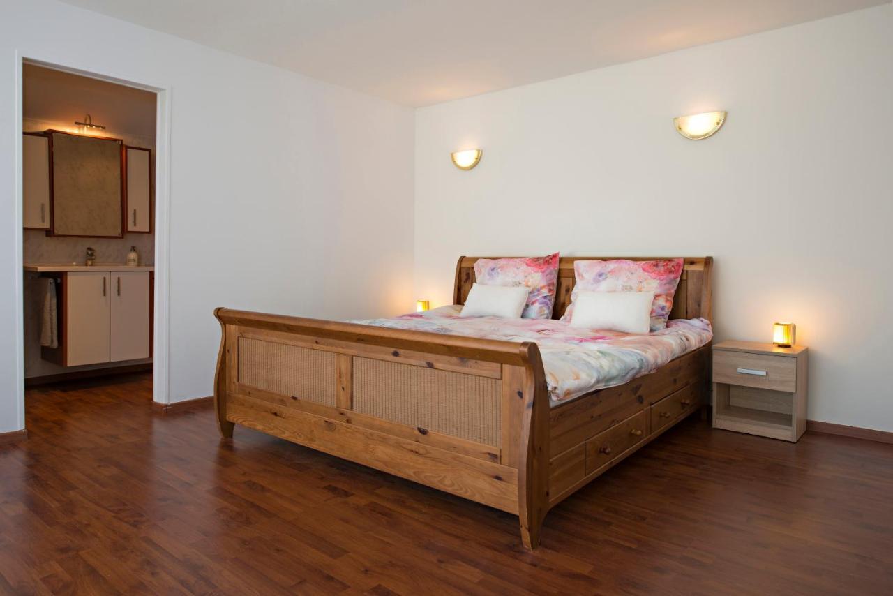 Apartment Sol Aureus