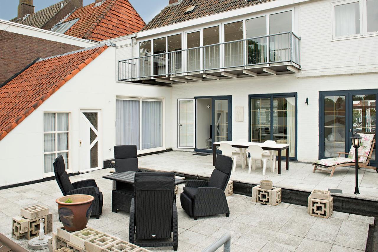 Sol Aureus Apartment